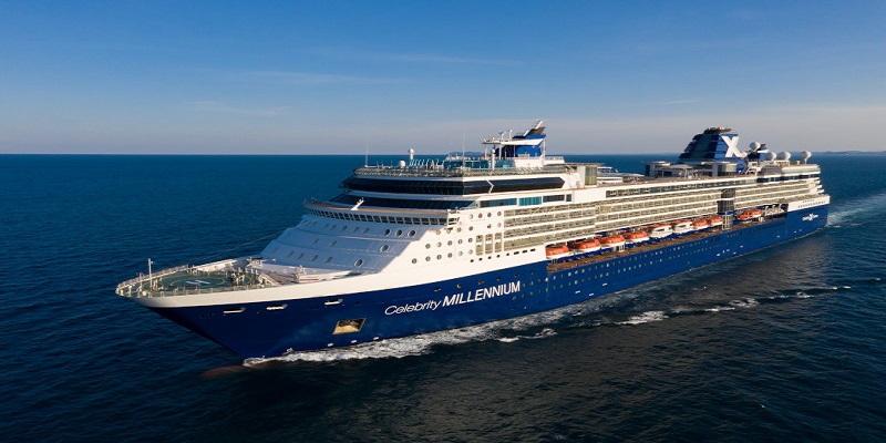 CELEBRITY MILLENNIUM Celebrity Cruises Hong Kong CELEBRITY MILLENNIUM Celebrity Cruises Hong Kong
